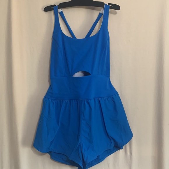 COPY - Free People Righteous Runsie small - Picture 5 of 8